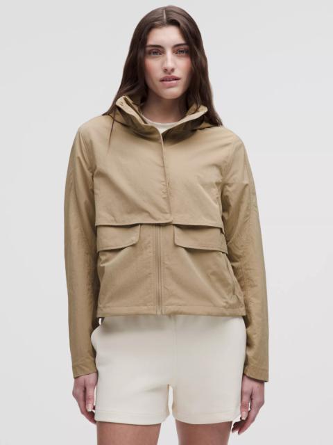 Always Effortless Classic-Fit Jacket