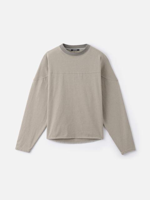 The Atelier long-sleeve t-shirt
