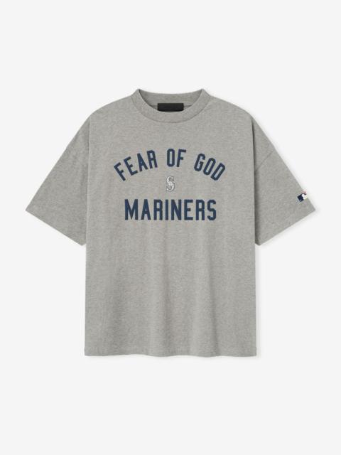 Mariners 90s Tee
