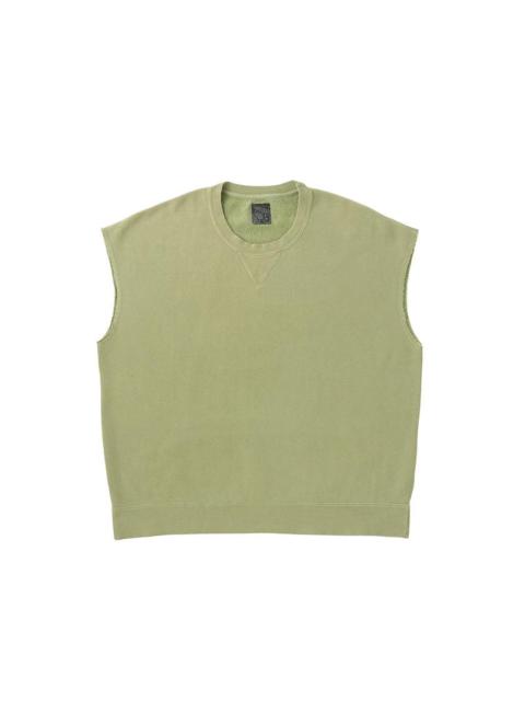 MONDO SWEAT S/L CRASH LT.GREEN