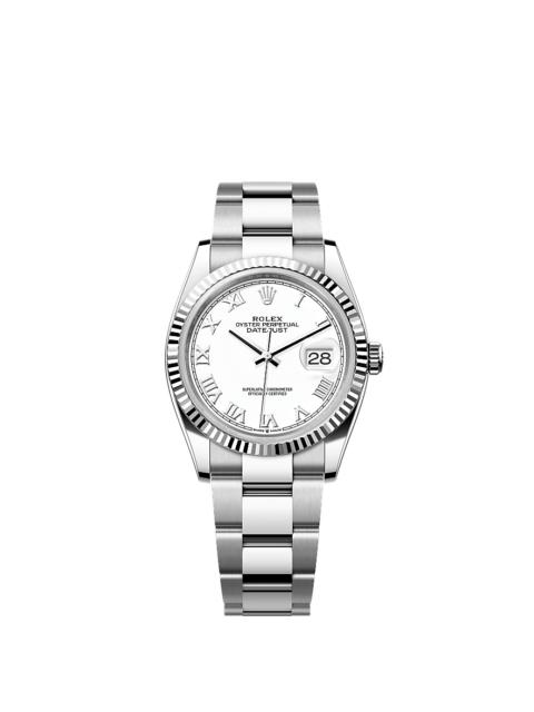 DATEJUST 126234