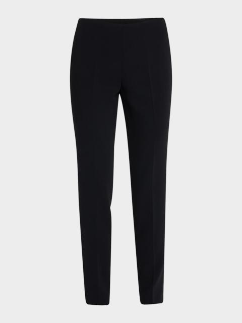 Melissa Slim Ankle-Cut Pants