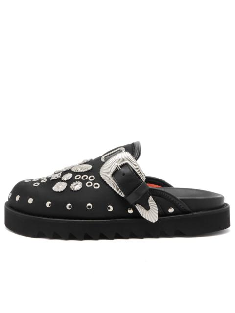 Toga Pulla Nylon Loafer