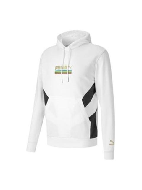 PUMA Tfs Unity White 599287-02