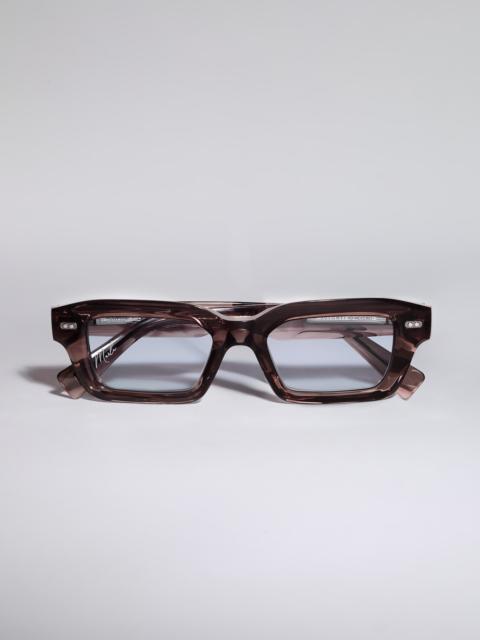 Marla acetate sunglasses