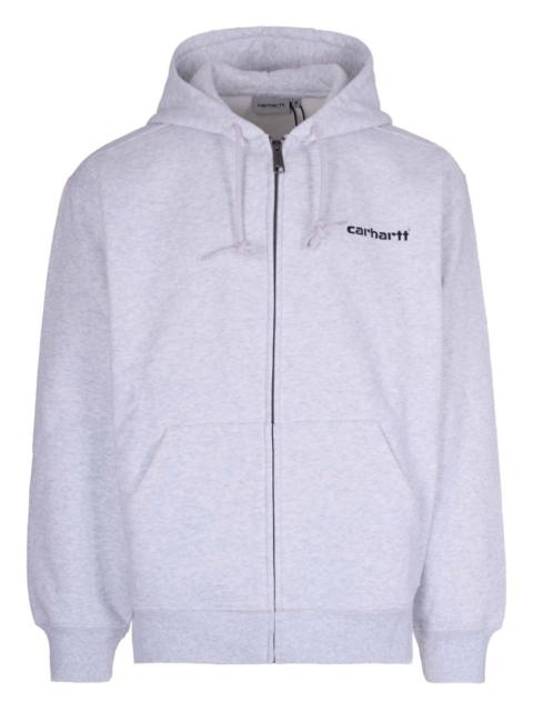 zip hoodie