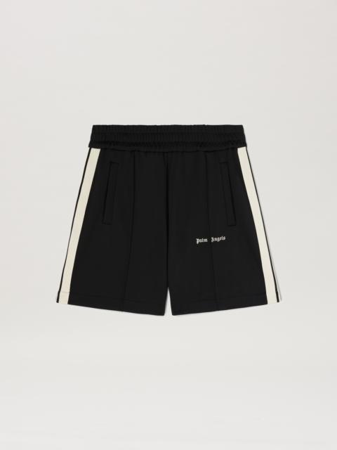 Classic Logo Track Shorts