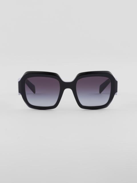 Prada Symbole sunglasses