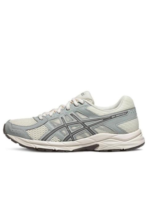 (WMNS) ASICS Gel-Contend 4 'Beige Grey' T8D9Q-202