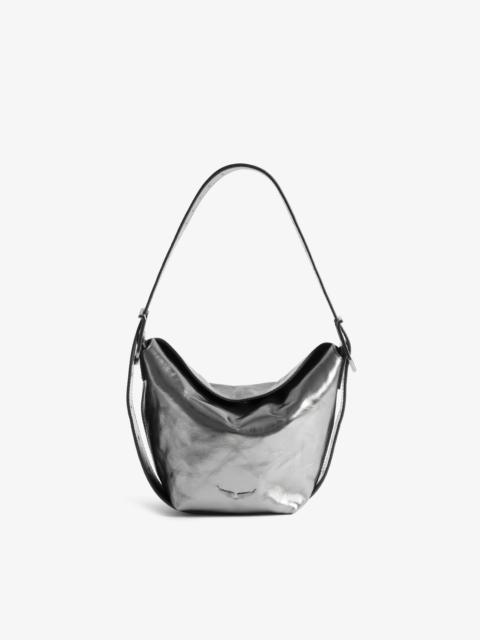 Baby Jane Vintage Metal Bag