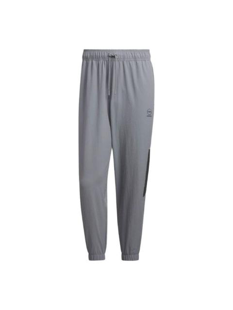 adidas Neo Track Pants 'Grey' IP3910