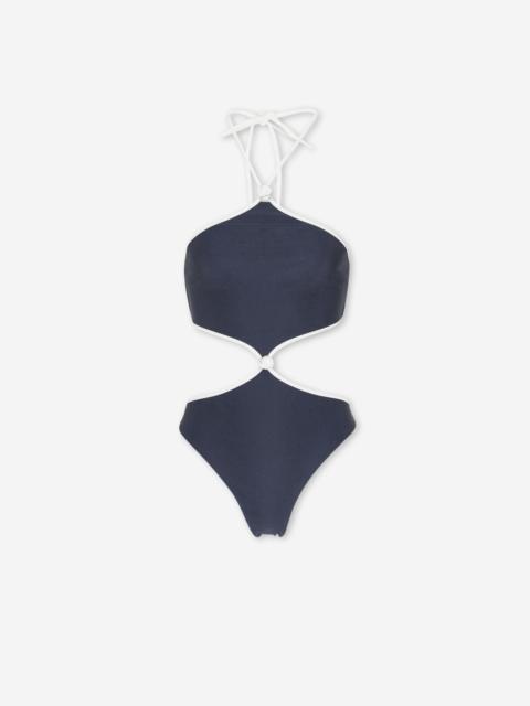 BLANCHE TRIKINI SWIMSUIT