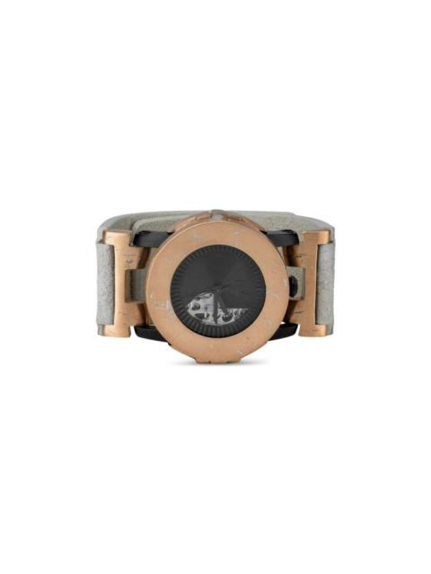 P4—FOB Watch #8264 42mm