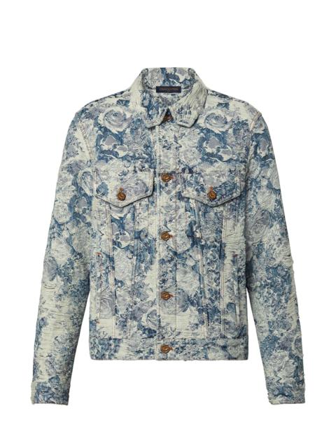 Classic Denim Jacket