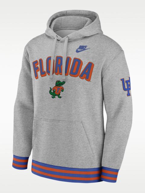 Florida Legacy Retro Men’s Nike College Pullover Hoodie