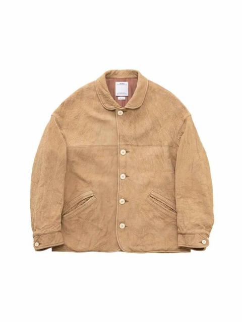 ETON JKT IT (FR VEG.LB) BEIGE
