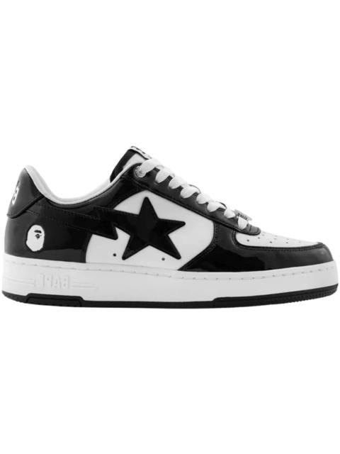 A Bathing Ape Bape Sta #5 Black