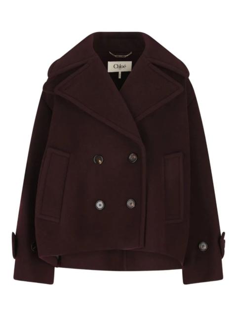 The Fance Chloe Coat main image 0