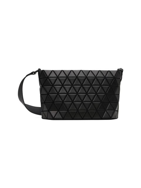 Black Crystal Matte Bag