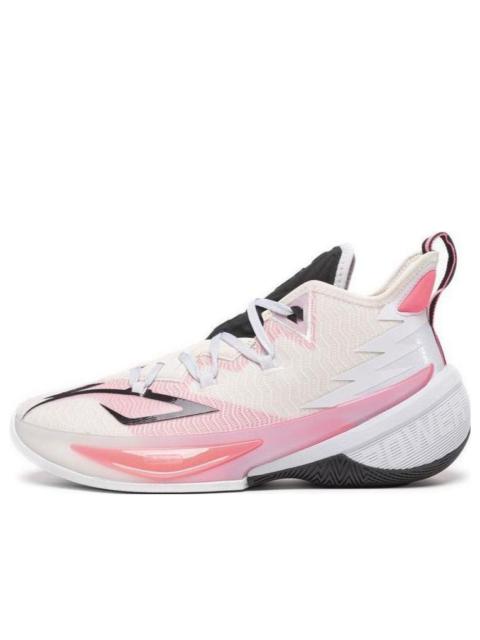 Li-Ning Power 9 'White Pink' ABAS073-F