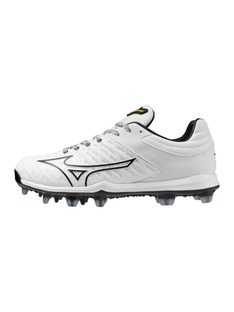 Women's Mizuno Pro FP Low TPU Fastpitch Cleat