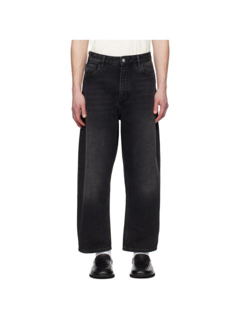 Black Land Jeans