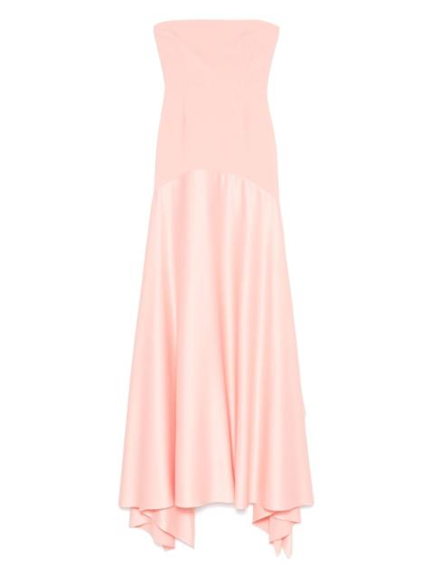 Alessandra maxi dress