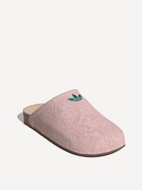 x Liberty London Adimule Slides