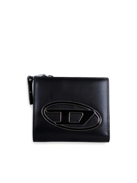 1DR Bi Fold Zip L wallet