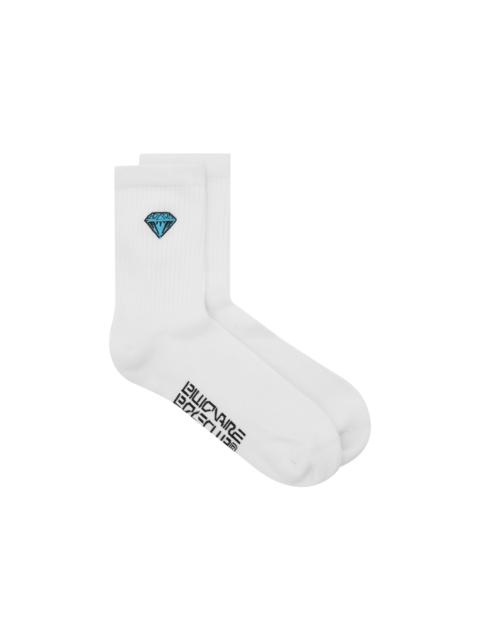 DIAMONDS & DOLLARS SOCKS