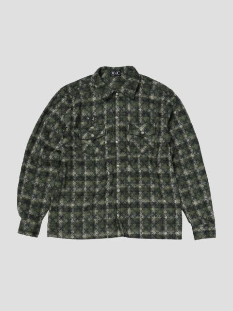 TC ALL OVER PATTERN SHIRTS