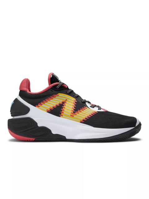 Unisex TWO WXY v5 Basketball Shoes