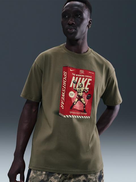 Nike Sportswear Men's Max90 T-Shirt