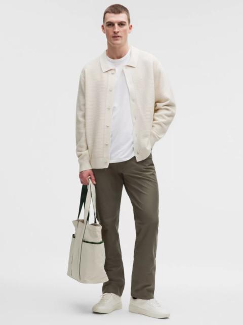 EasyFive Classic-Straight Pant 32L