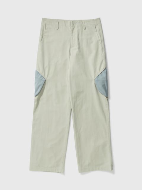 5.0 TROUSERS CENTER