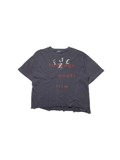 TEENAGE SNUFF FILM T-SHIRT (HOLIDAY EXCLUSIVE)