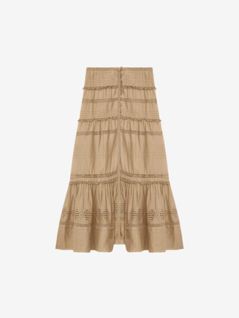 DUSTA SKIRT