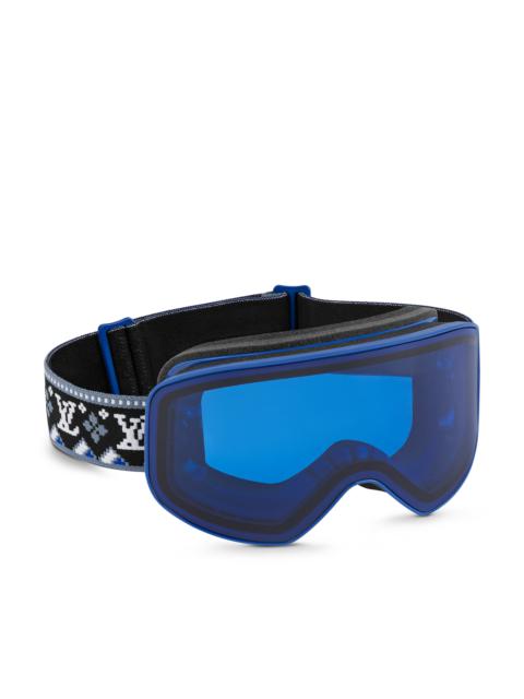 LV Snow Mask