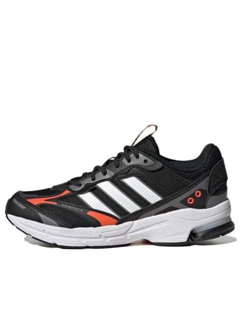 adidas Spiritain 2000 Marathon Running Shoes 'Black White' HQ3650