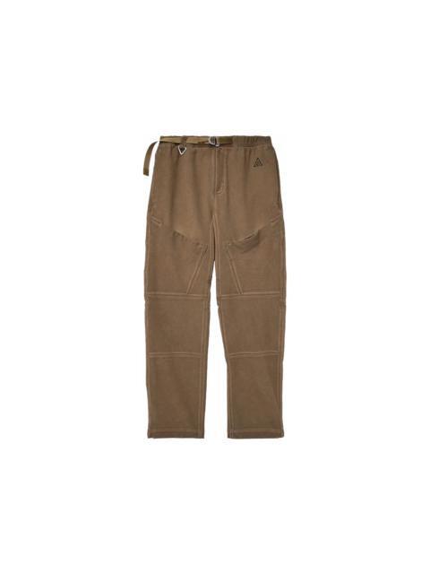 Nike ACG Flyease Cargo ADV Pants Hazel Brown