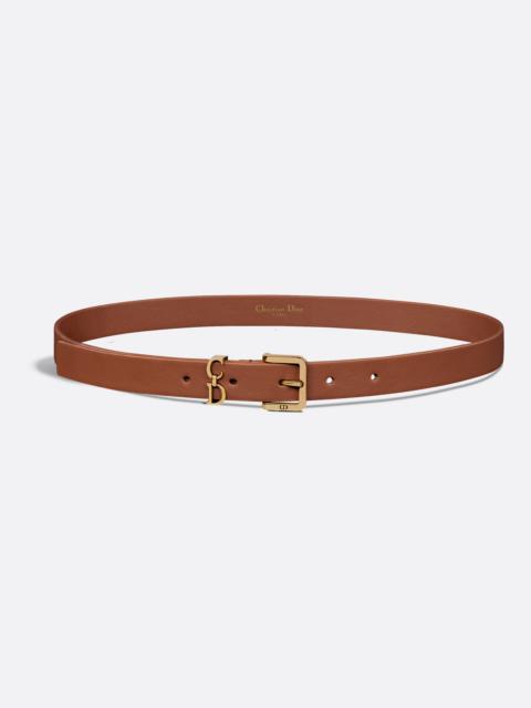 Saddle Loop Belt
