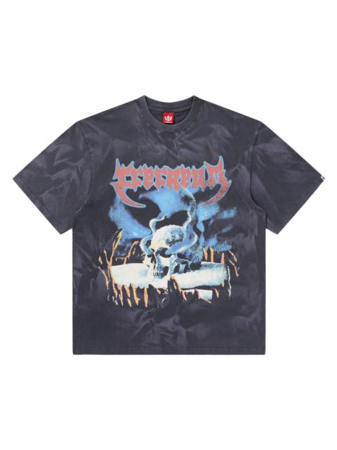 STONE COLD (OVERSIZE) SS KNIT