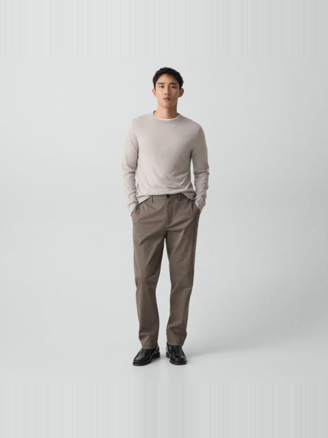 Zaine Pant in Moonsoft Cotton