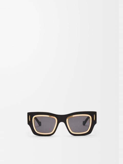 Cinema Frame sunglasses