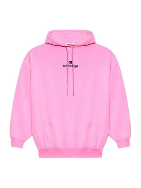 Sponsor Medium Fit Hoodie