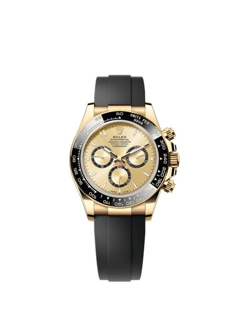 COSMOGRAPH-DAYTONA 126518LN