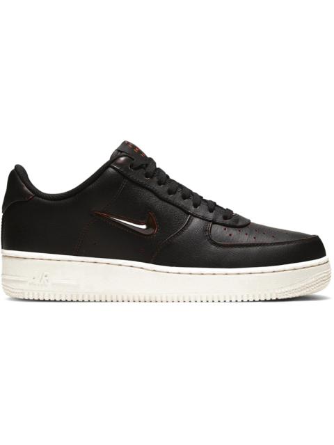 Nike Air Force 1 Low '07 PRM Jewel Home and Away Black