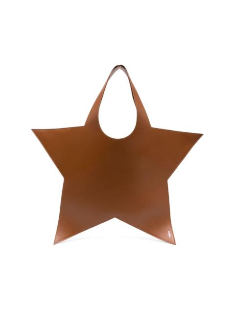 Star tote bag