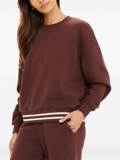 Toluca Lisel crew-neck sweater