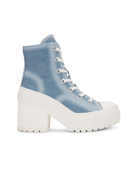 Chuck 70 De Luxe Heel